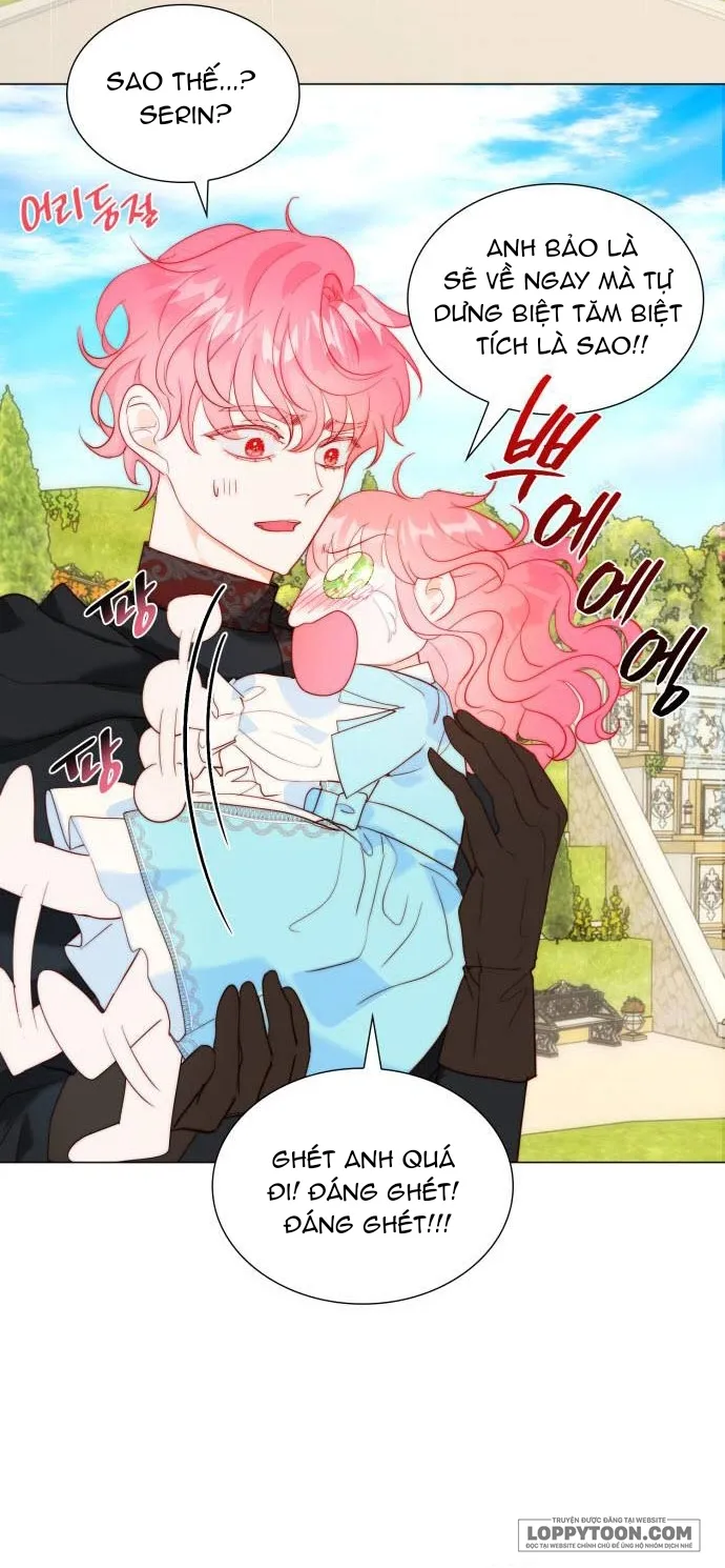 Tôi Được Sinh Ra Là Cô Con Gái Thứ Hai Chap 18 - trang 21