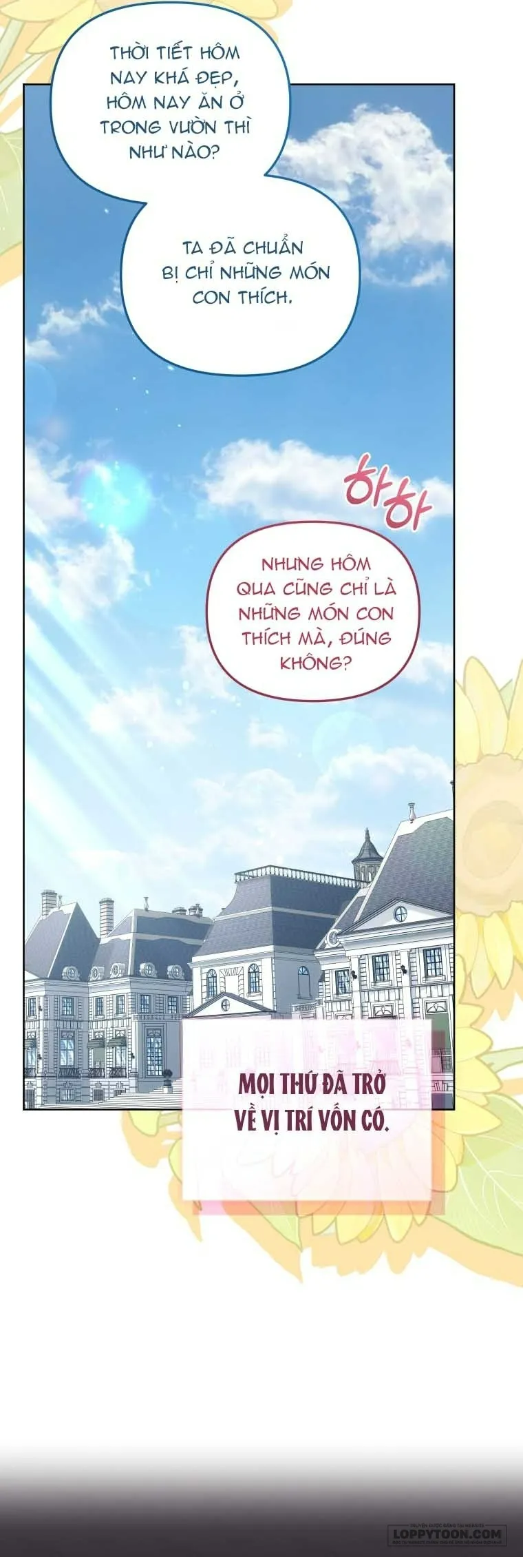 Tôi Đang Được Nuôi Dưỡng Bởi Những Kẻ Phản Diện Chap 132 - trang 54