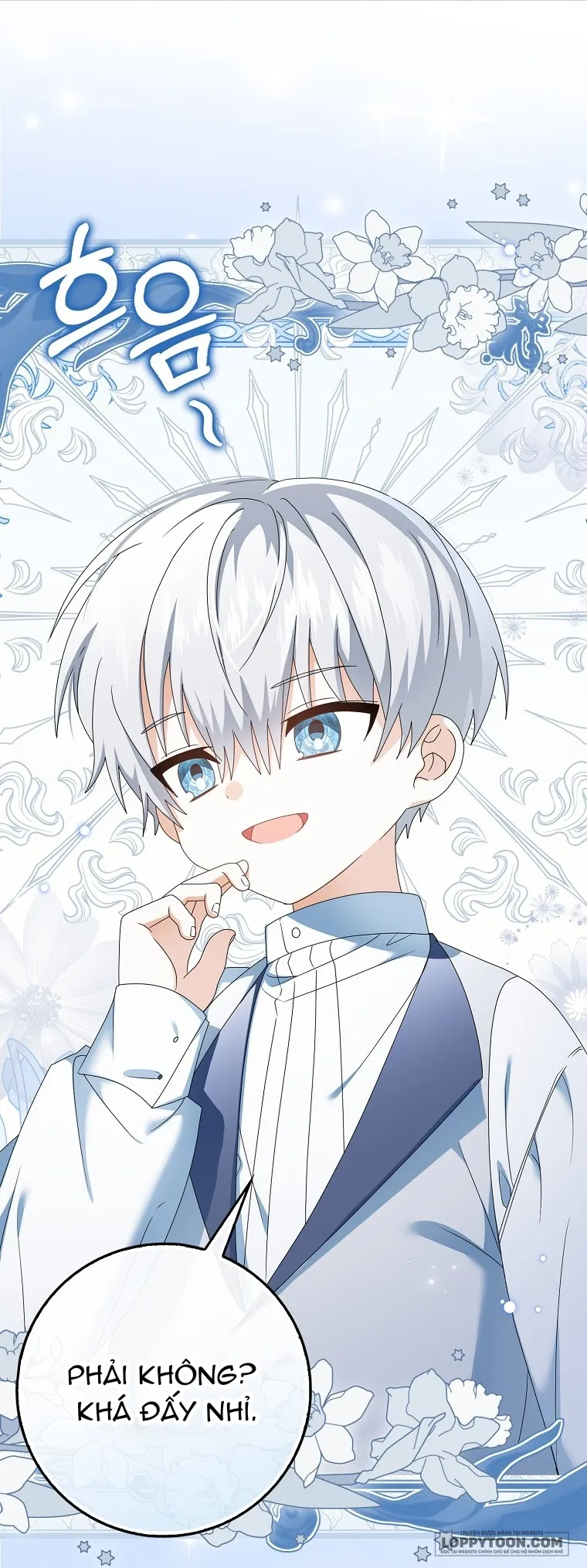 Tôi Sẽ Chiếm Lấy Ngư Trường Này! Chap 5 - trang 55