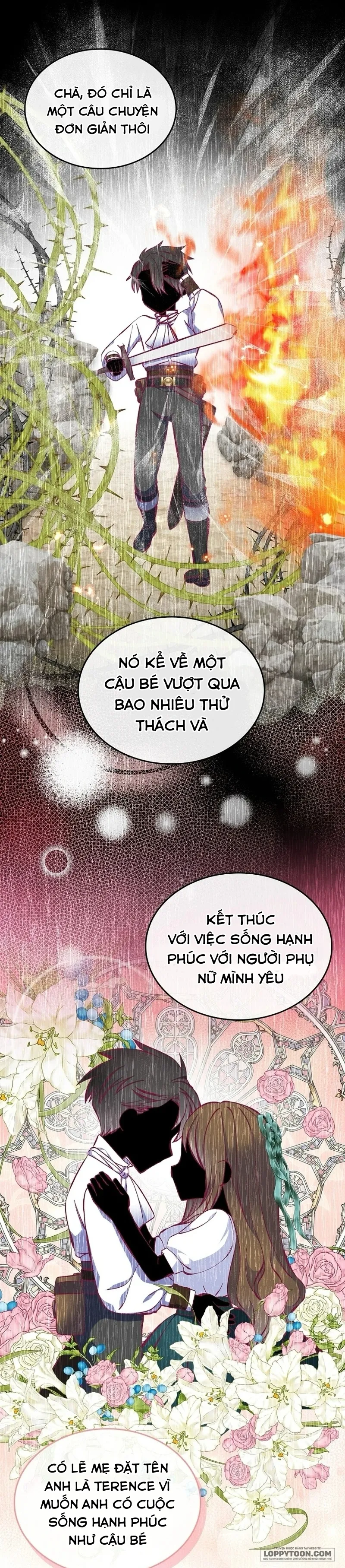 Tôi Sẽ Ly Hôn Với Anh Trai Nữ Chính Chap 67 - trang 28