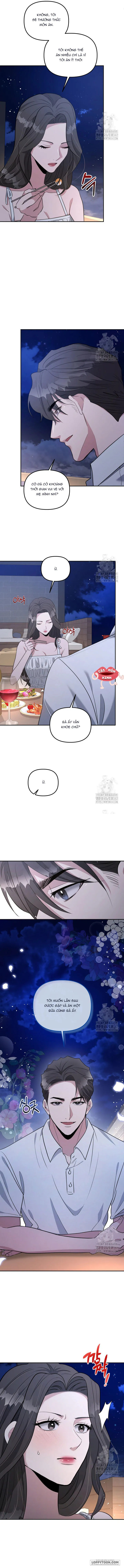 Collector Chap 52 - trang 6