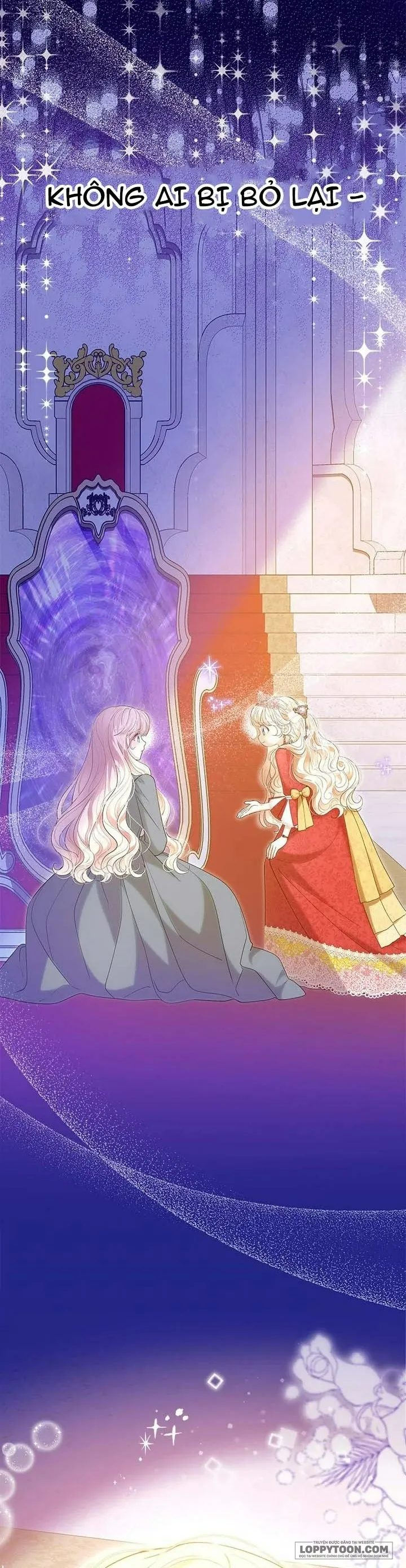Đã Từ Chối Sủng Ái Rồi Mà Sao Còn Ám Ảnh Thế? Chap 62 - trang 48