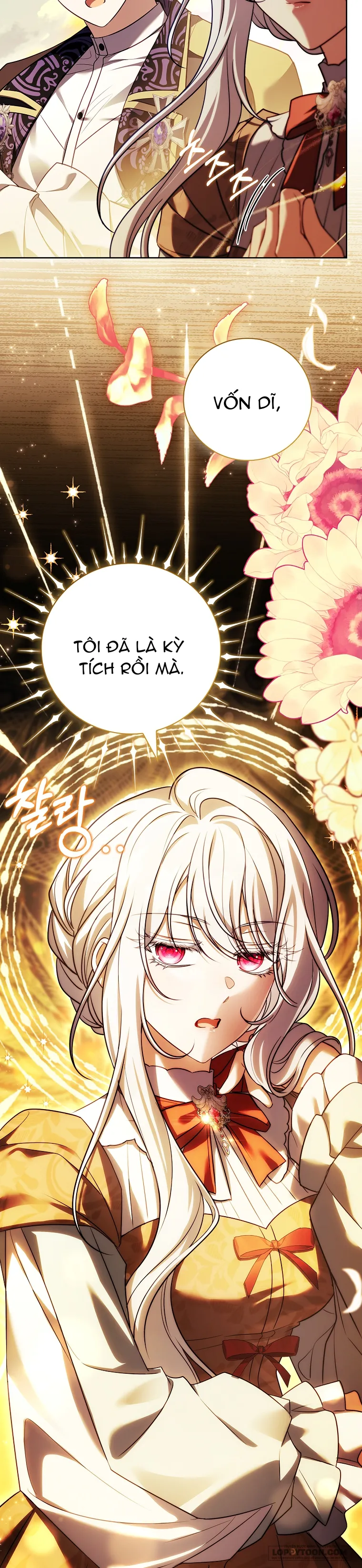 Cha Nào Con Nấy Chap 51 - trang 3