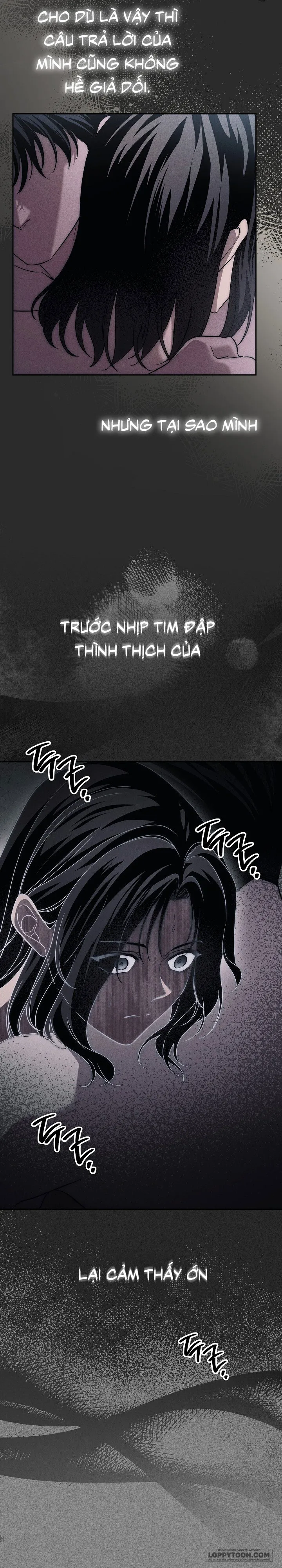 Mộ Thiên Nga Chap 43 - 🔞🔞🔞 - trang 30