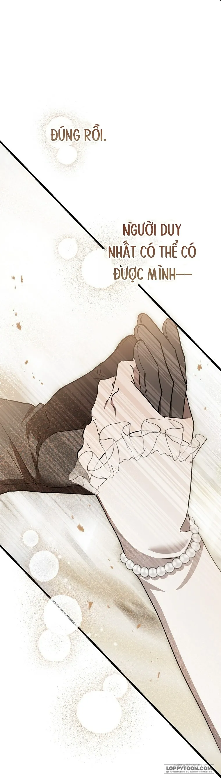 Ác Quỷ Nuôi Dưỡng Tiểu Thư Chap 119 - trang 3