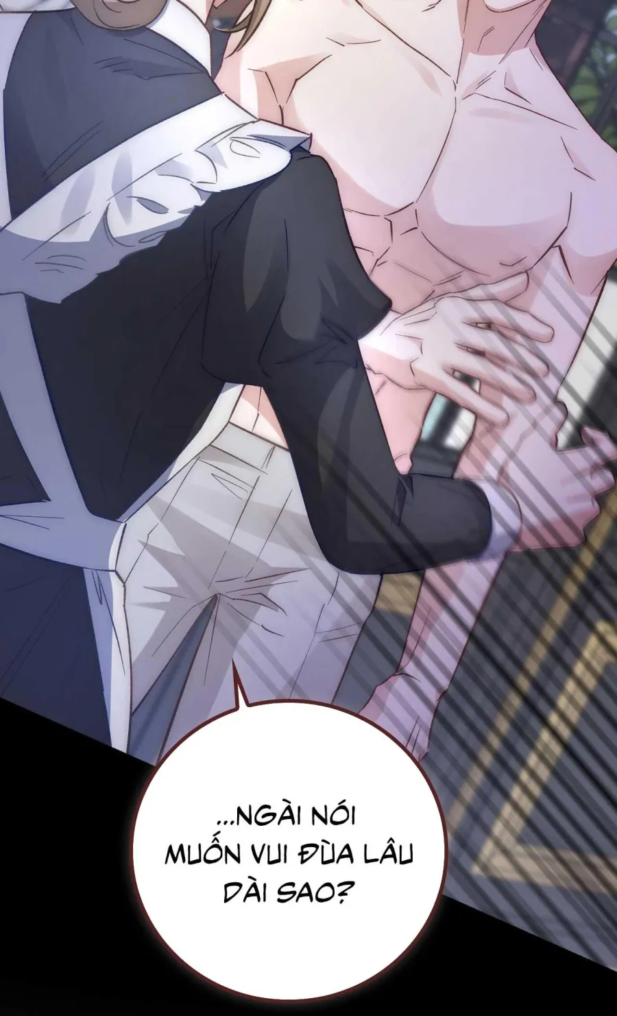 Ủa, Sao Thể Loại Này Khác Biệt Quá Vậy? Chap 9 - trang 85