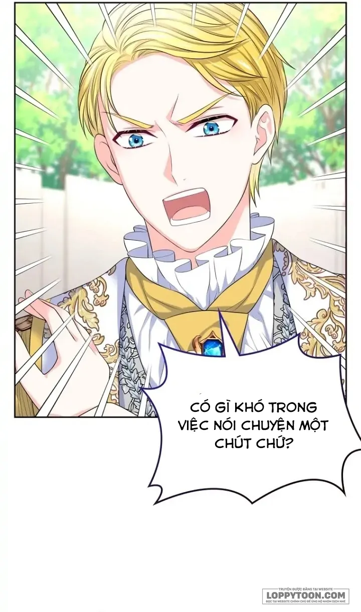 Tôi Sẽ Ly Hôn Với Anh Trai Nữ Chính Chap 12 - trang 33