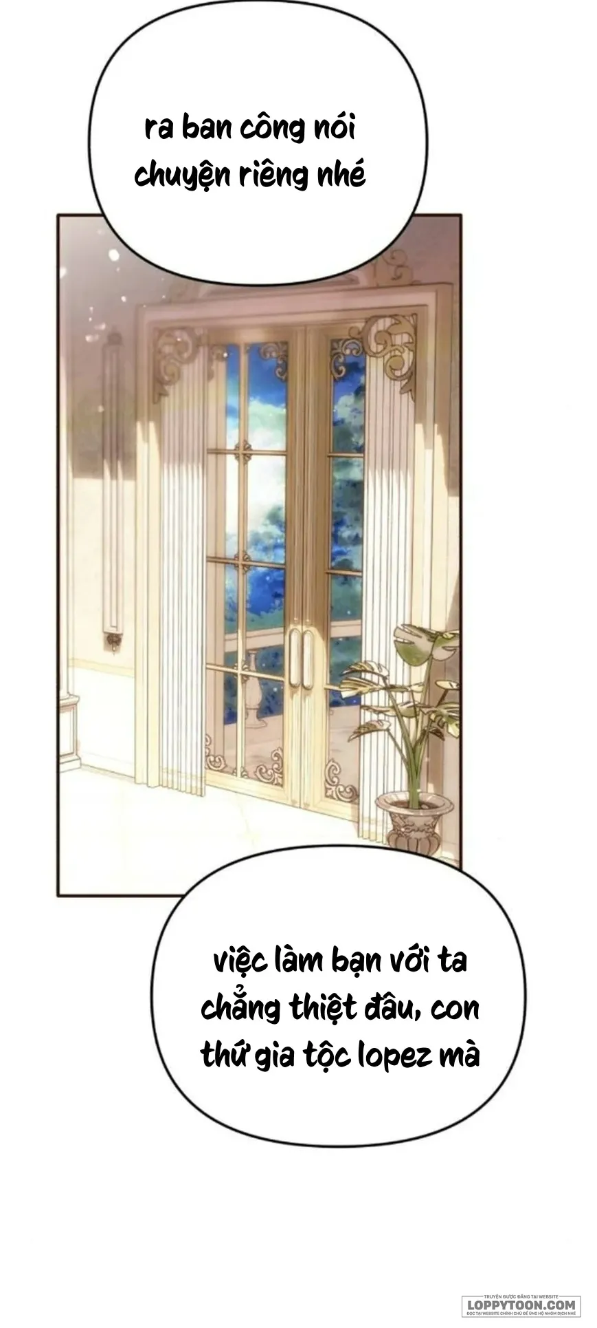 Bảo Vệ Thánh Nữ Giả Mạo Chap 4 - trang 48