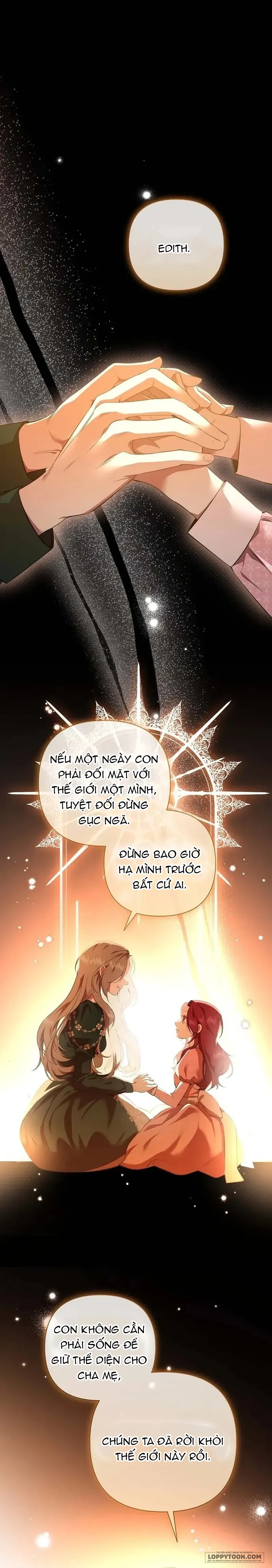 Kính Gửi Ngài Công Tước Hoàn Hảo Chap 1 - trang 1