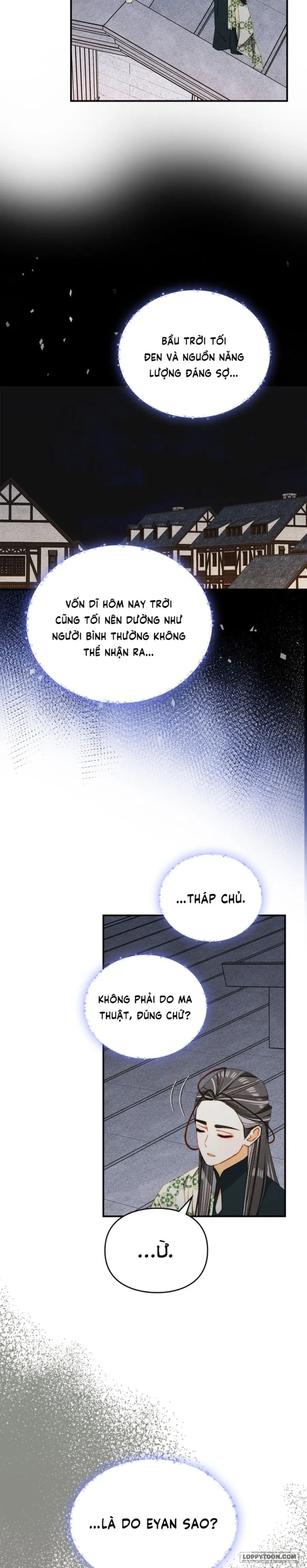 Thuần Hoá Munchkin Chap 19 - trang 20