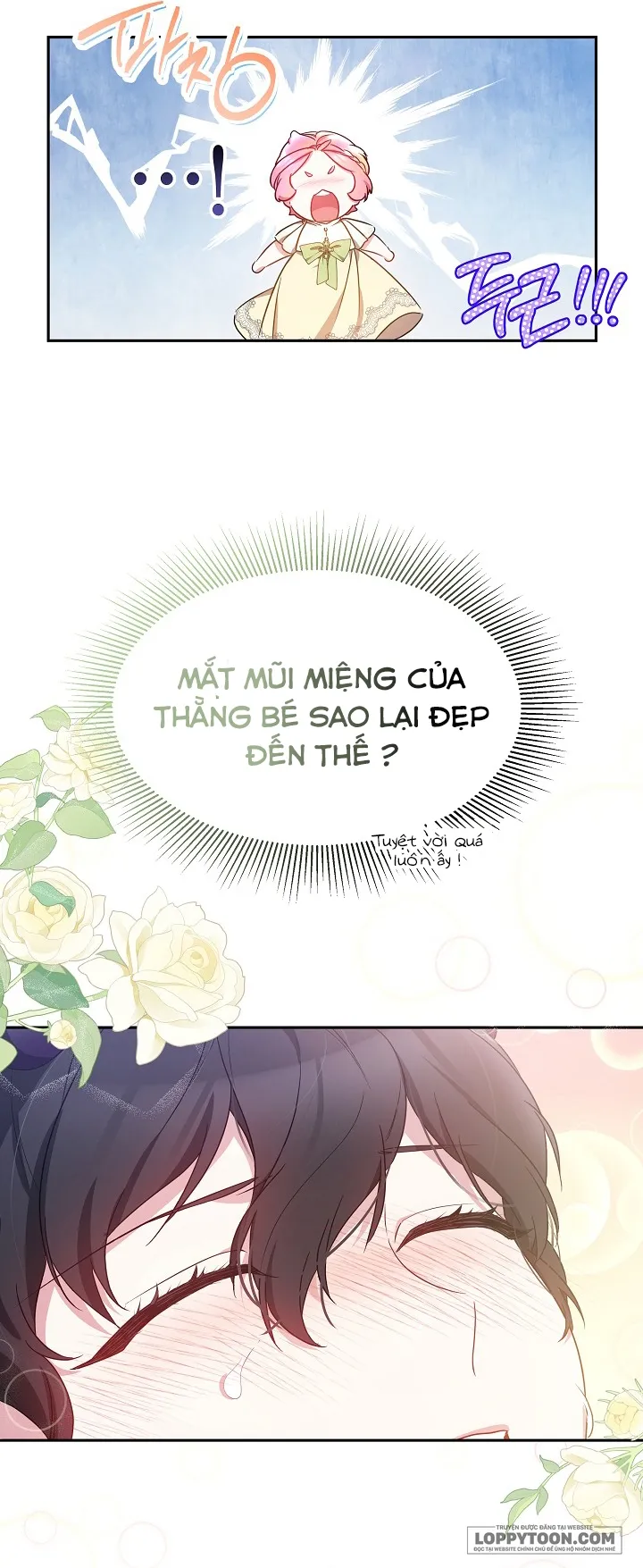 Rồng Con Thuần Hóa Những Kẻ Điên Rồ Chap 12 - trang 28