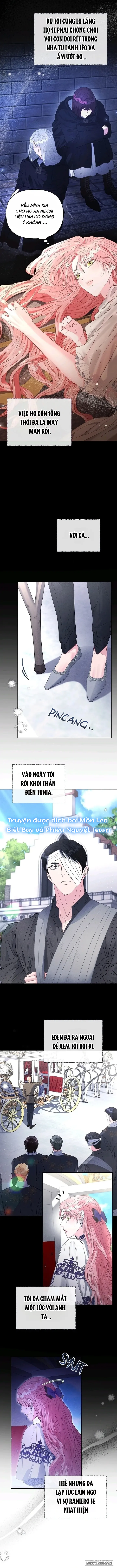 Tôi Bị Ám Ảnh Bởi Người Chồng Phản Diện Chap 61 - trang 14