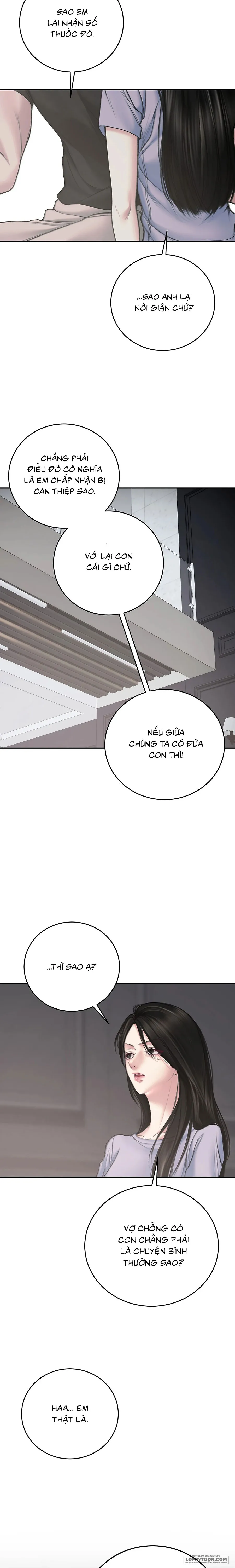 Cuộc Hôn Nhân Lừa Đảo Chap 7 - trang 25