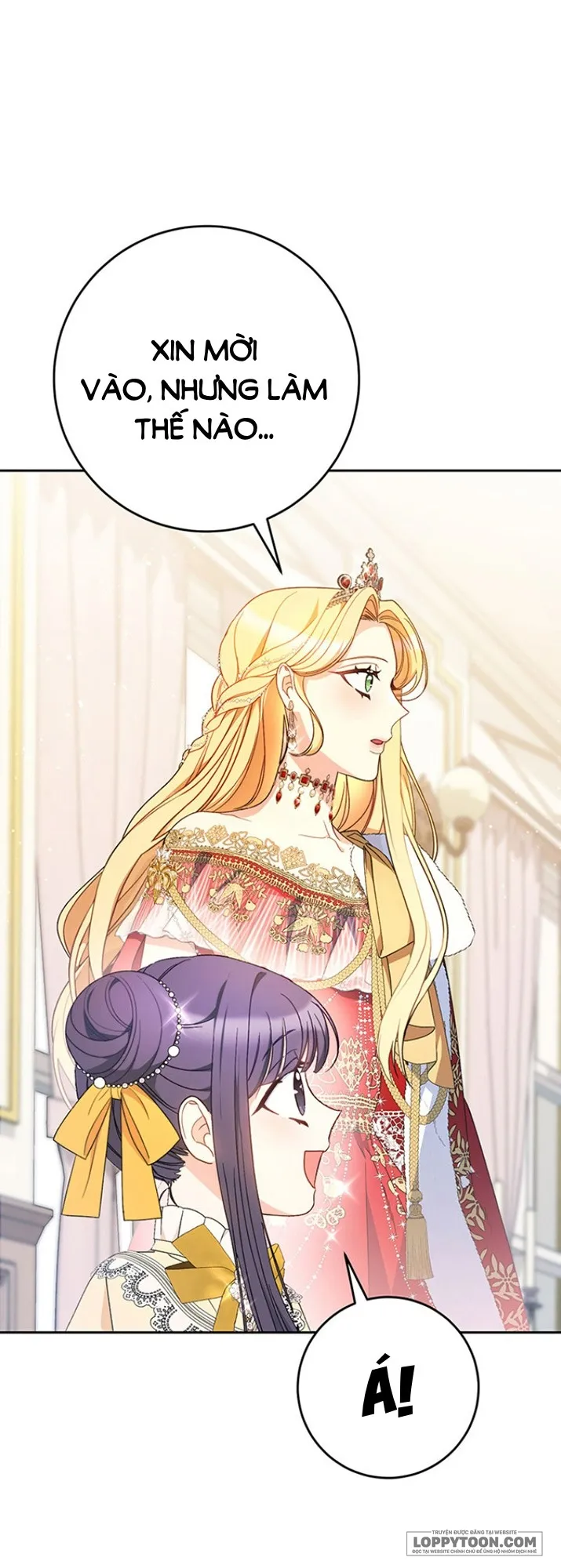 Nuôi Dưỡng Em Gái Xinh Đẹp Chap 25 - trang 18
