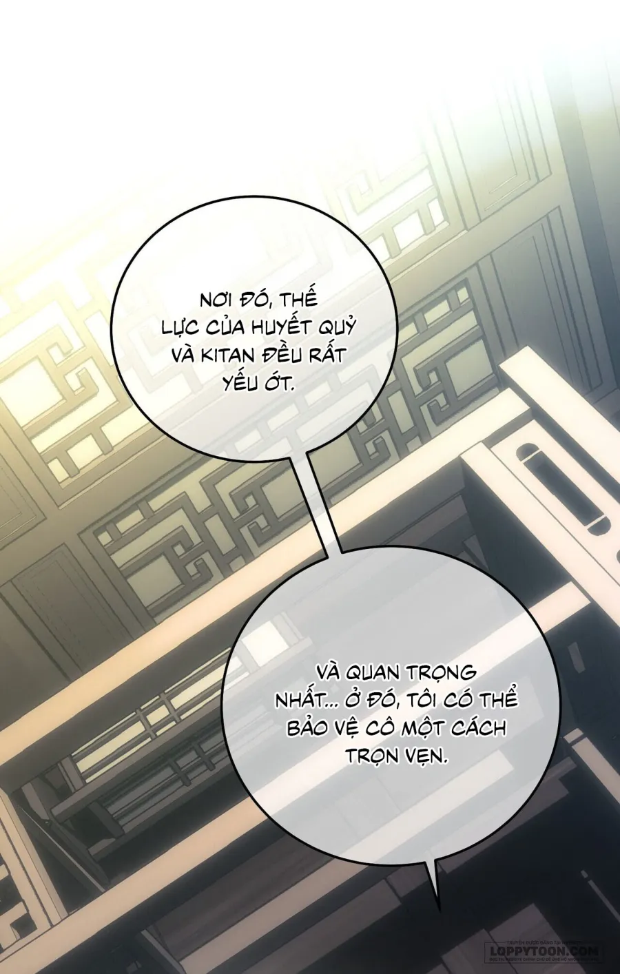 Gửi Đến Kẻ Sẽ Hủy Diệt Tôi Chap 27 - trang 28