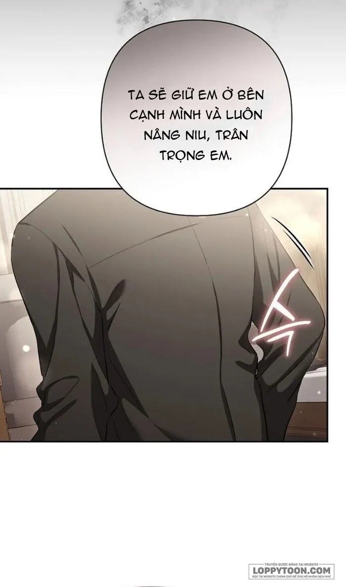 Presepe Bên Ngoài Chiếc Lồng Chap 66 - trang 69