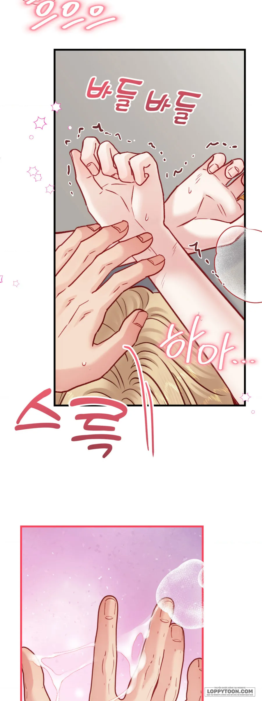 Bị Mắc Kẹt Trong Trò Chơi Harem Ngược Vô Vọng Chap 57 - 🔞🔞🔞🔞🔞 - trang 69