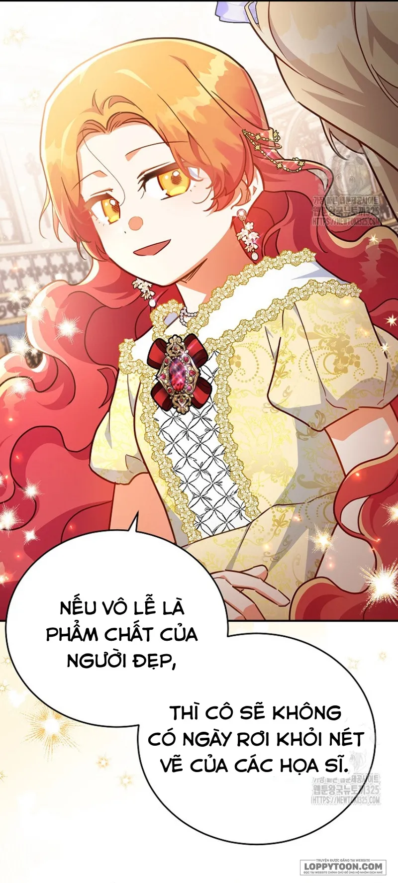 Bé Con Chốn Hoa Nở Chap 40 - trang 28