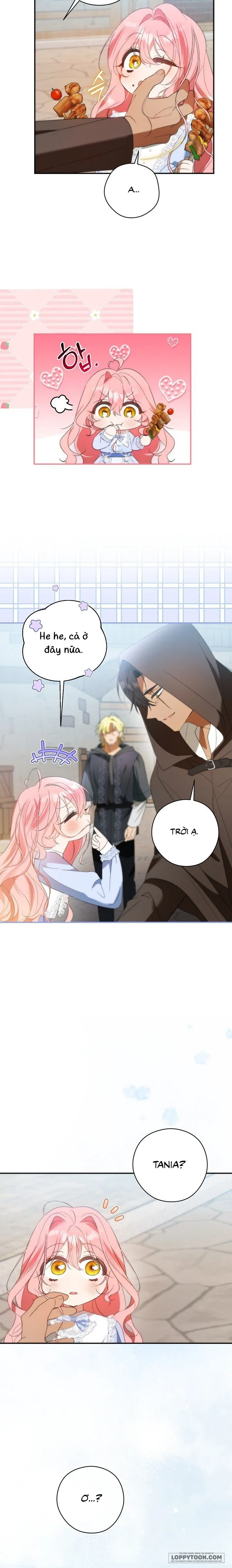 Hãy Biến Save Thành Một Thói Quen Chap 4 - trang 24