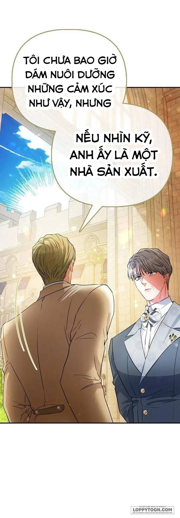 Nàng Công Chúa Của Mọi Người Chap 63 - trang 39