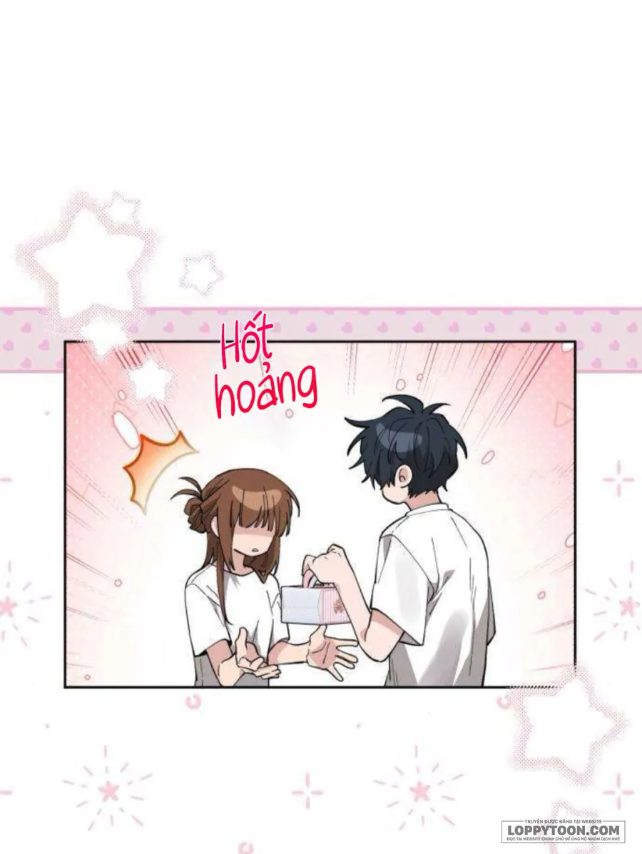 Tên Khốn Đẹp Trai Chap 19 - trang 26