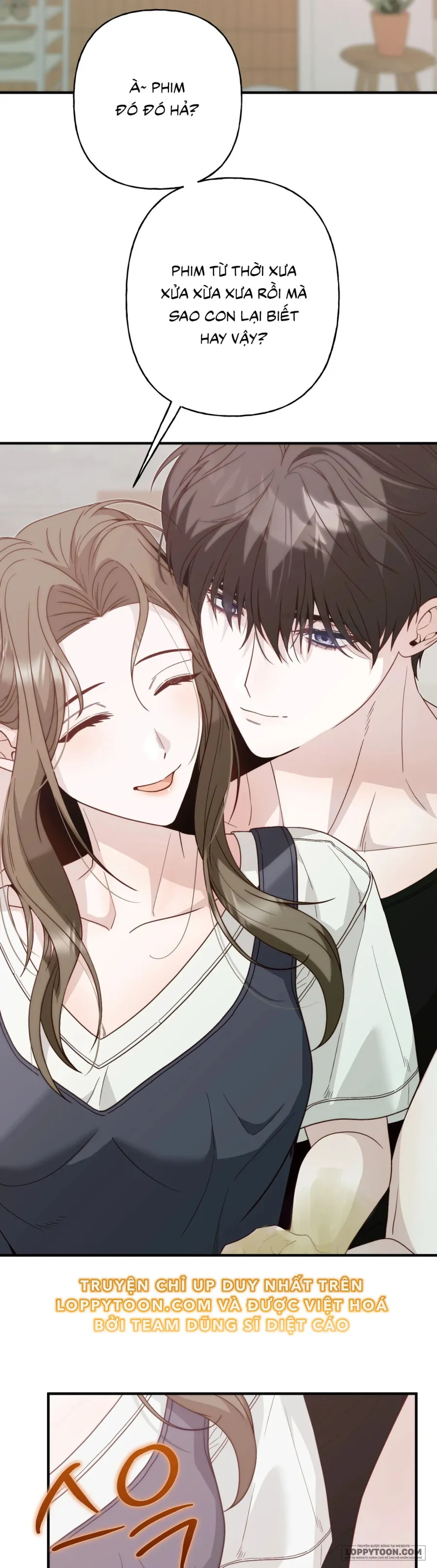 Ngọn Lửa Ẩn Giấu Chap 6 - trang 22