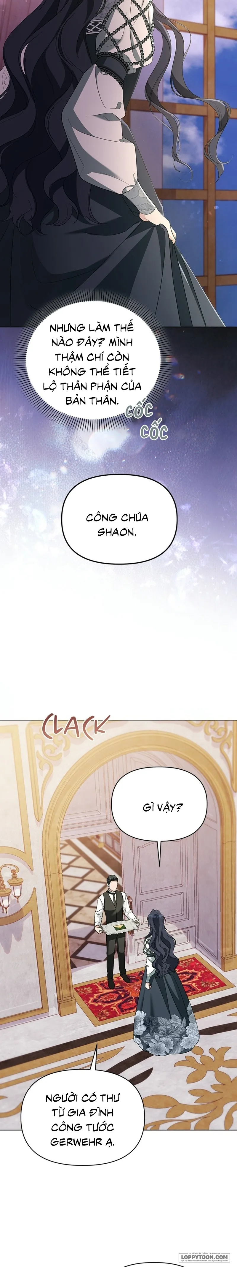 Trở Thành Con Gái Nuôi Của Gia Tộc Sát Thủ Chap 102 - trang 8