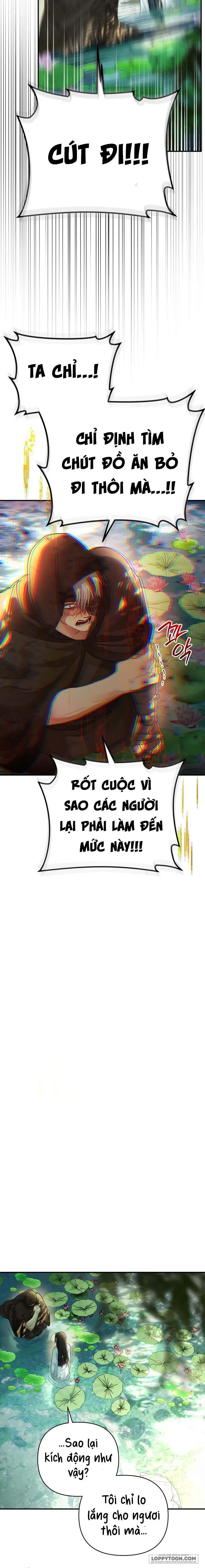 Vùng Đất Khắc Kỷ Chap 1 - trang 28