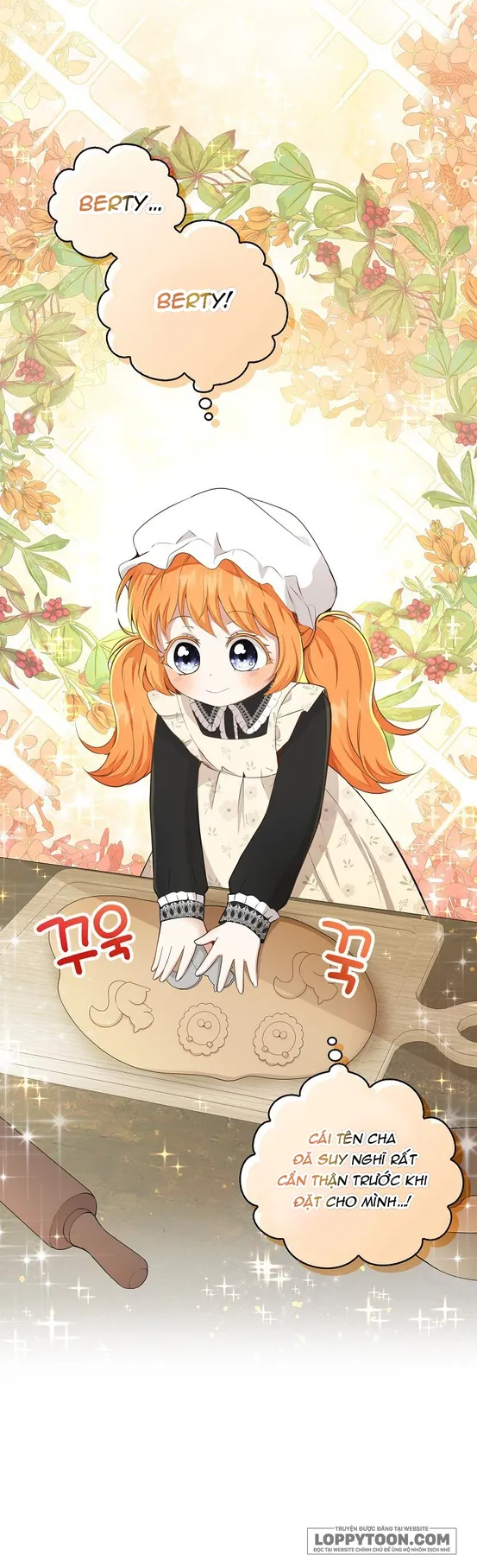 Sóc Con Tài Năng Chap 23 - trang 3