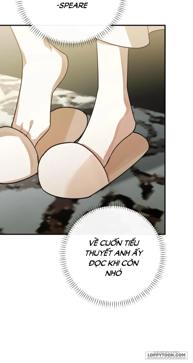 Bản Tình Ca Rạng Đông Chap 9 - trang 77