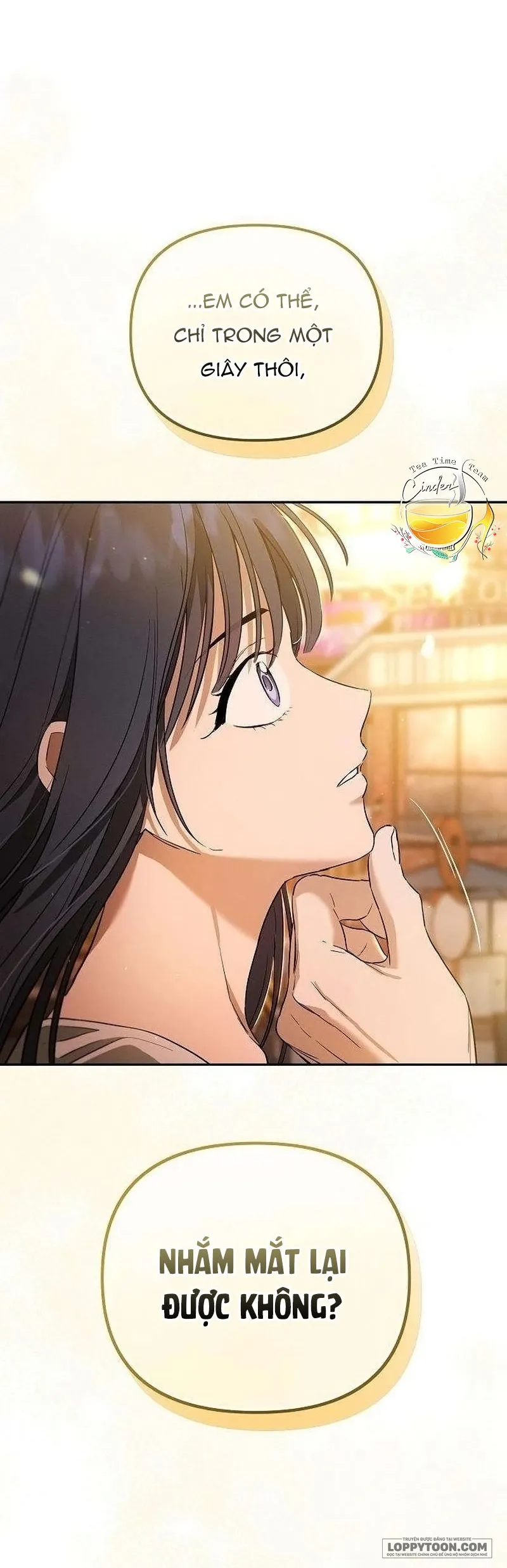 Tình Yêu Thuần Khiết Hư Hỏng Chap 29 - trang 41
