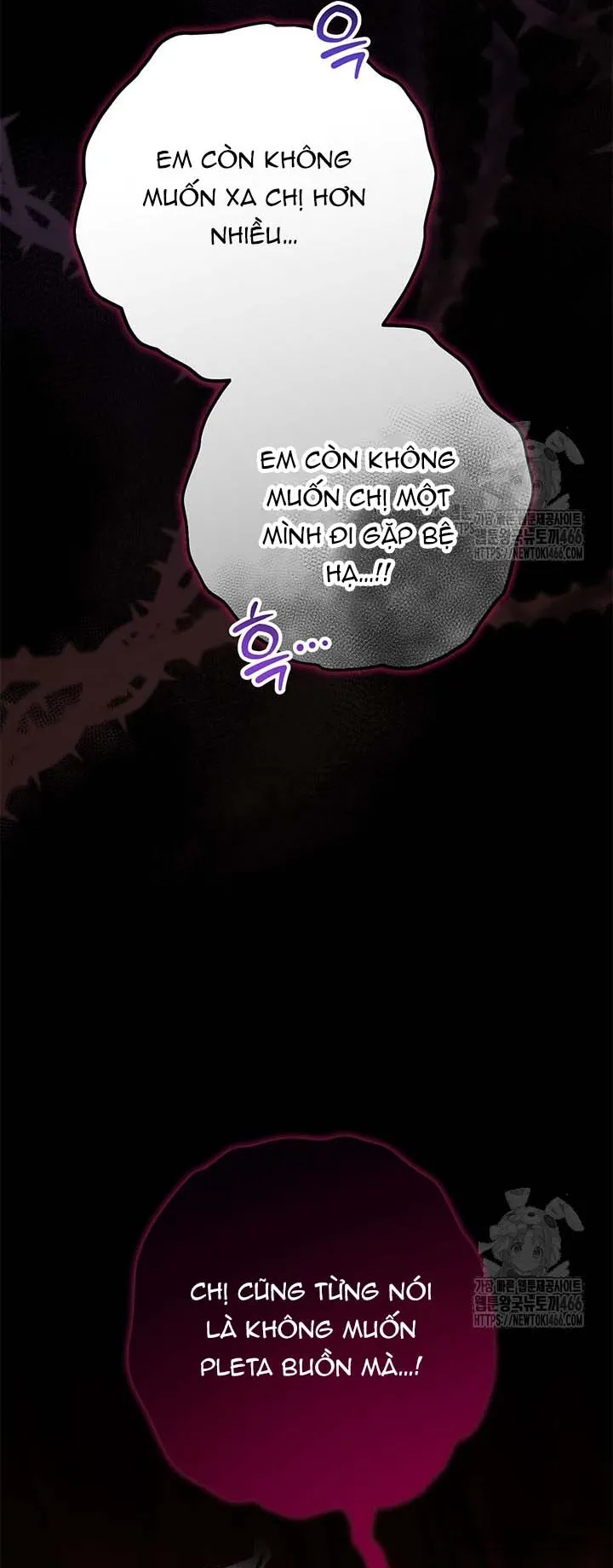 Nuôi Dưỡng Em Gái Xinh Đẹp Chap 84 - trang 80