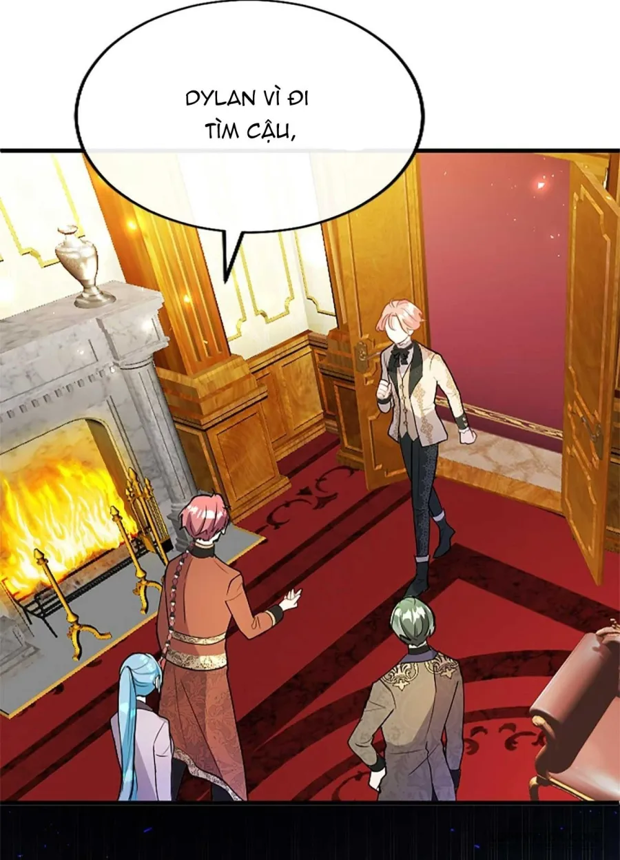Đại Tiểu Thư Sao Phải Giả Nam Chap 76 - trang 19