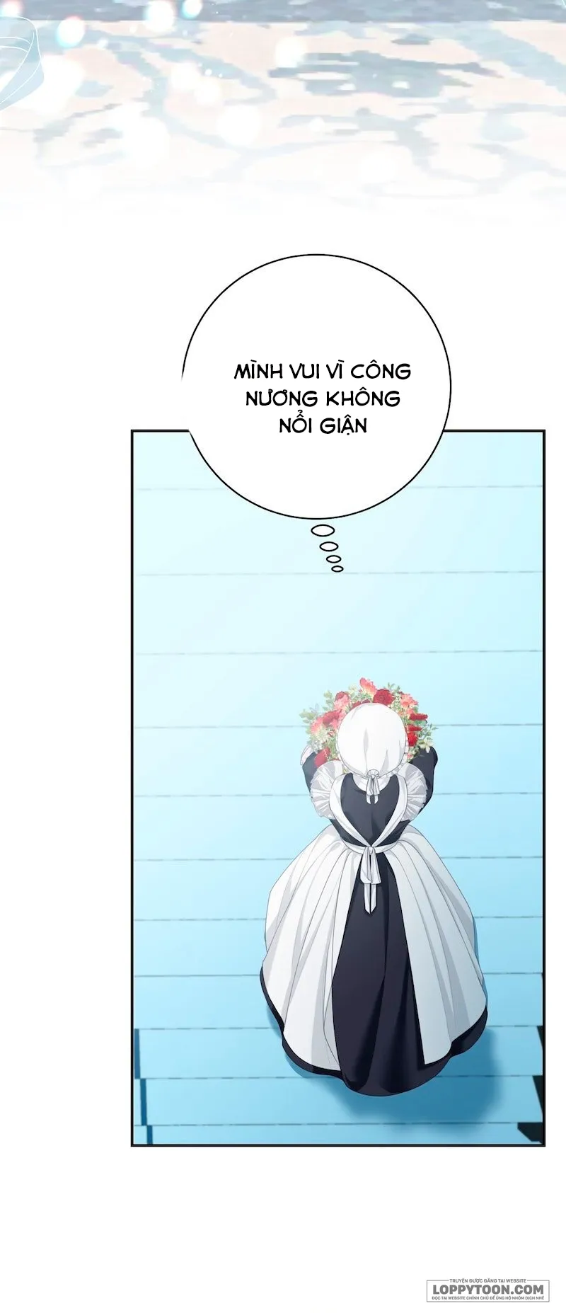 Hầu Nữ Không Còn Thèm Muốn Chủ Nhân Nữa Chap 9 - trang 14