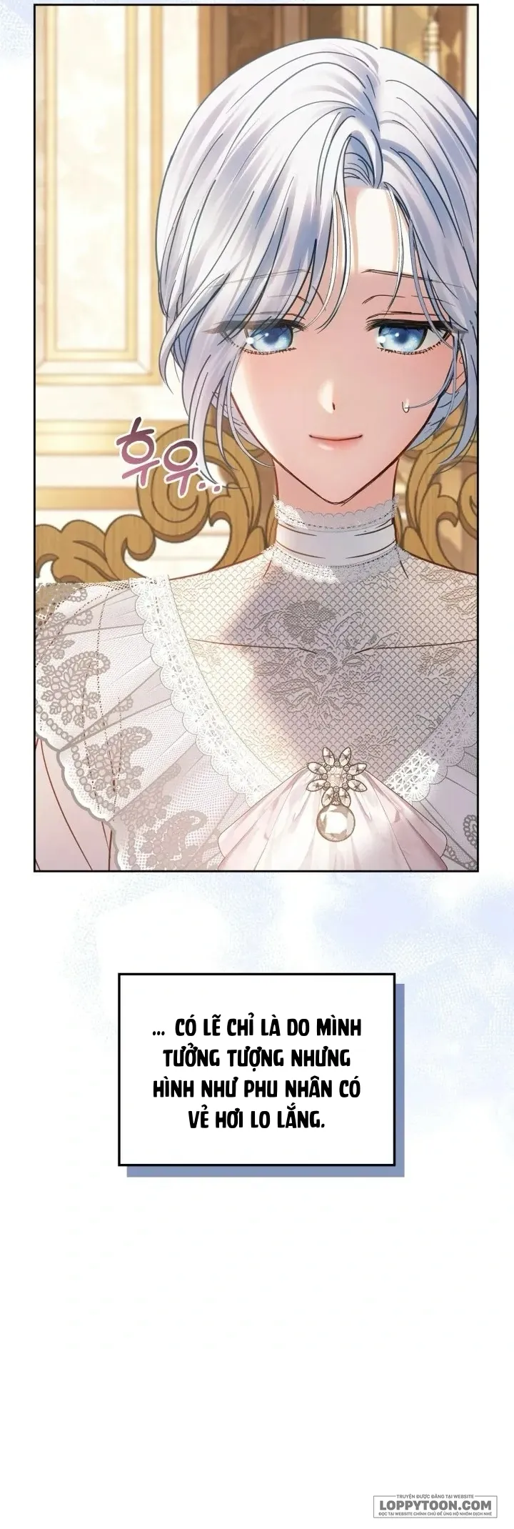 Phạm Nhân Bé Con Của Dinh Thự Mùa Đông Chap 56 - trang 10