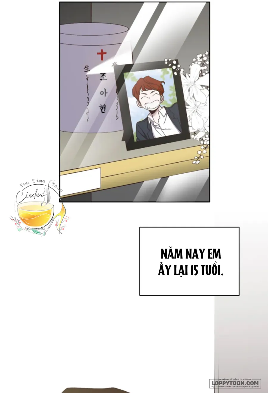 Thanh Xuân Của Chúng Ta Chap 16 - trang 80