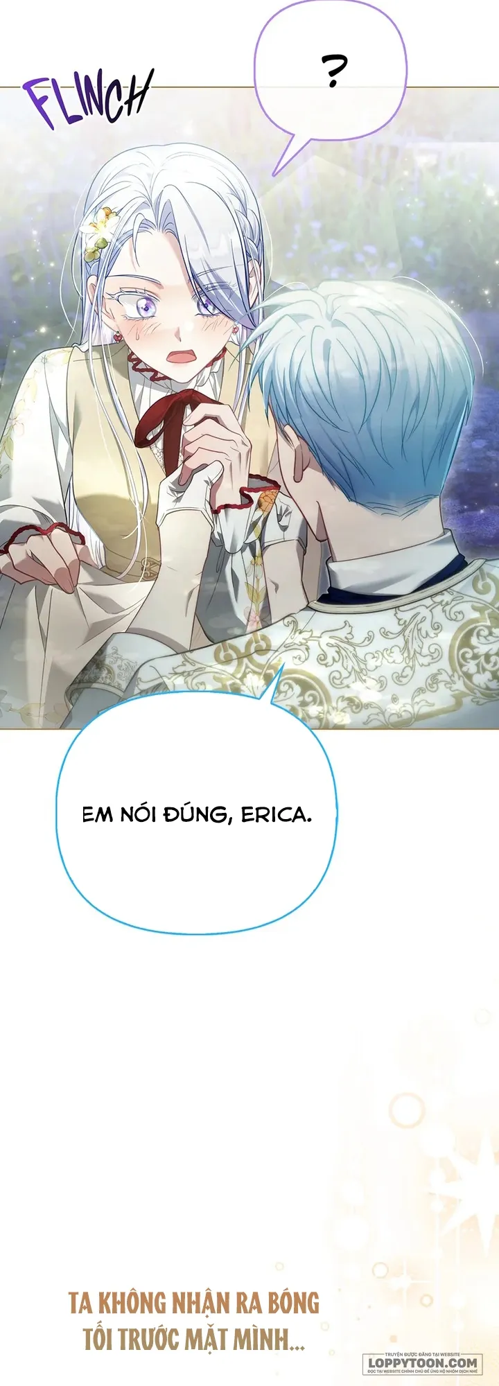 Phương Pháp Trồng Lúa Đặc Biệt Của Ác Nữ Chap 65 - trang 21