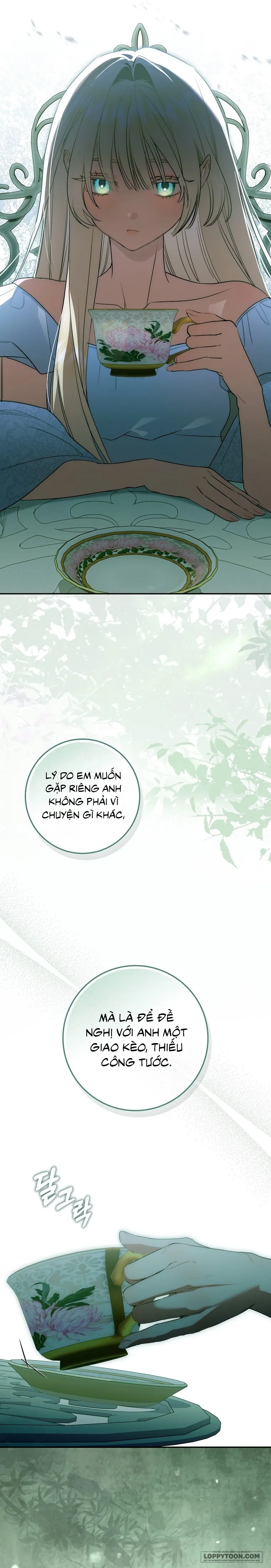 Xuyên Thành Chị Dâu Của Nữ Chính Trong Tiểu Thuyết Nuôi Con Chap 2 - trang 41