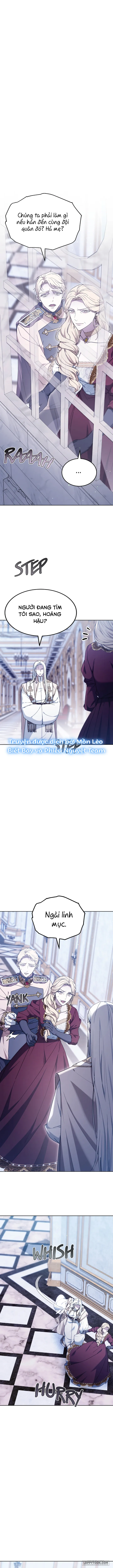 Thời Đại Oman Chap 69 - trang 18