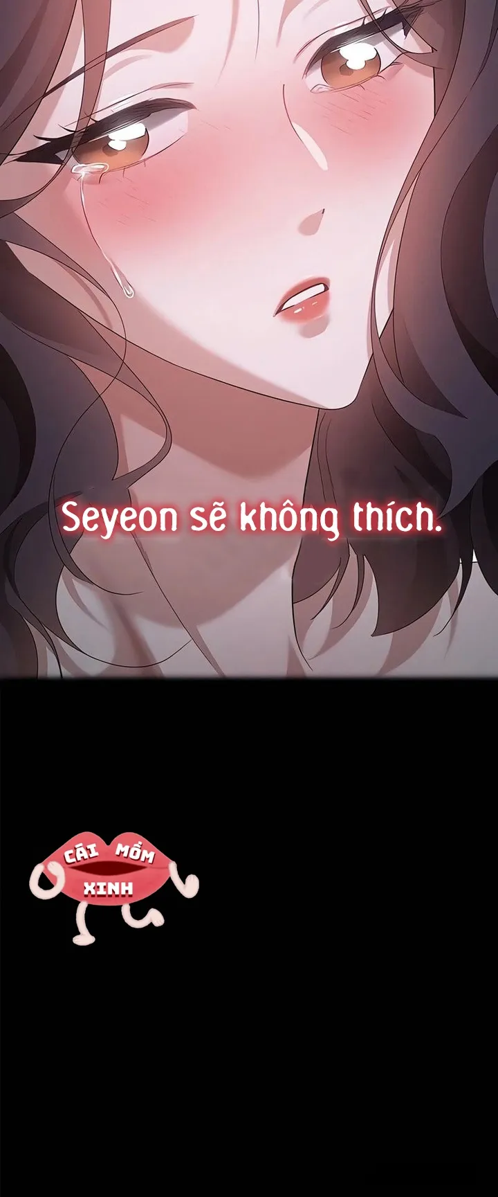 Vị Khách Trong Đêm Chap 61 - trang 8