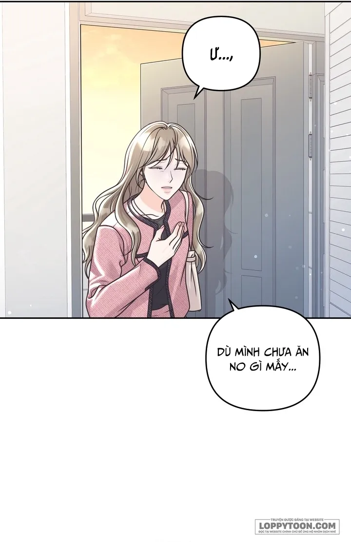 Đối Tác Ba Bên Chap 12 - trang 20