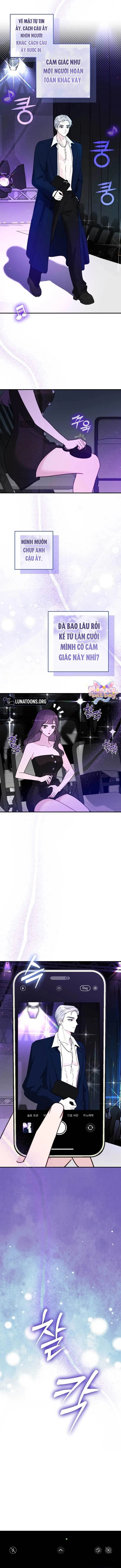 Tôi Nuôi Trai Chỉ Để "Thịt" Chap 7 - trang 9