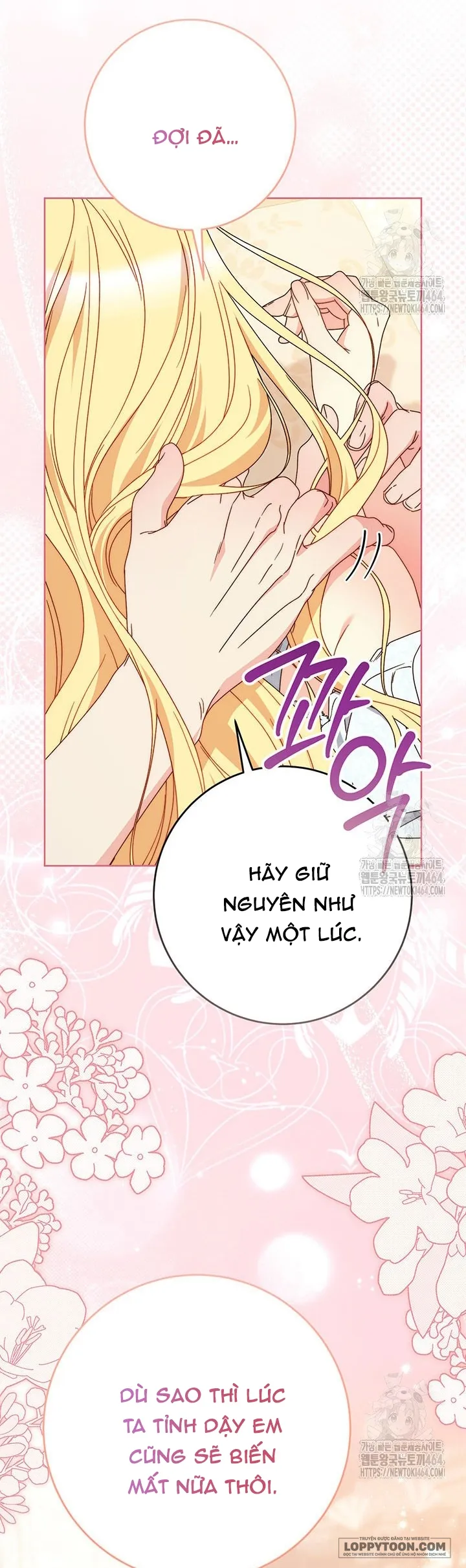 Nuôi Dưỡng Em Gái Xinh Đẹp Chap 76 - trang 46