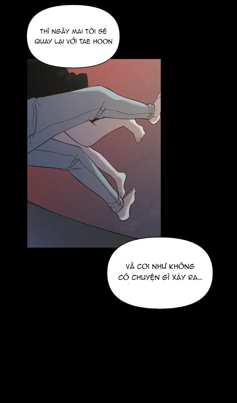 Thanh Xuân Của Chúng Ta Chap 32 - trang 31