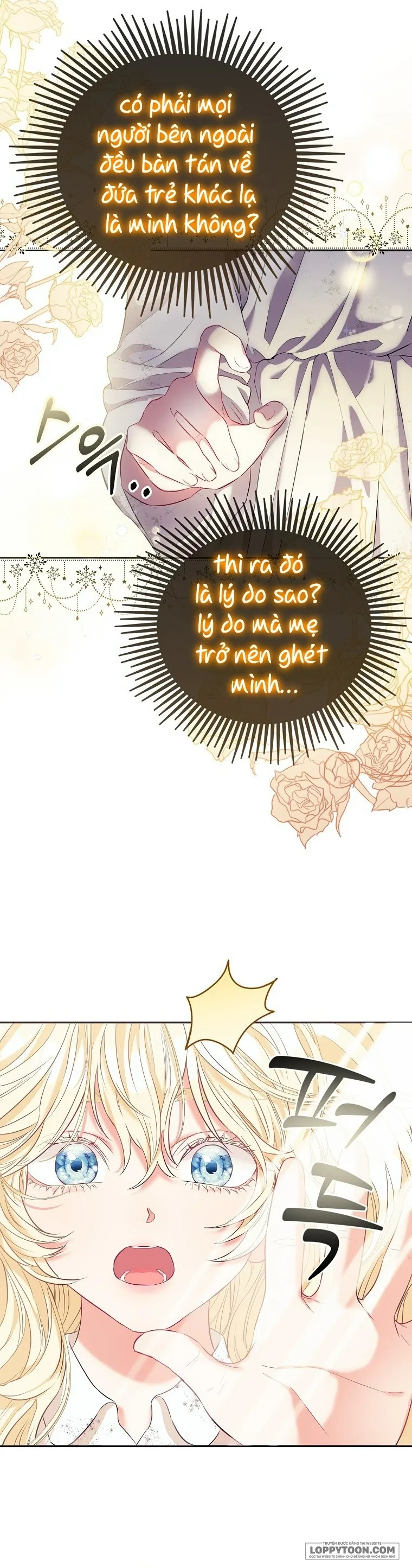 Nàng Công Chúa Của Mọi Người Chap 1 - trang 48