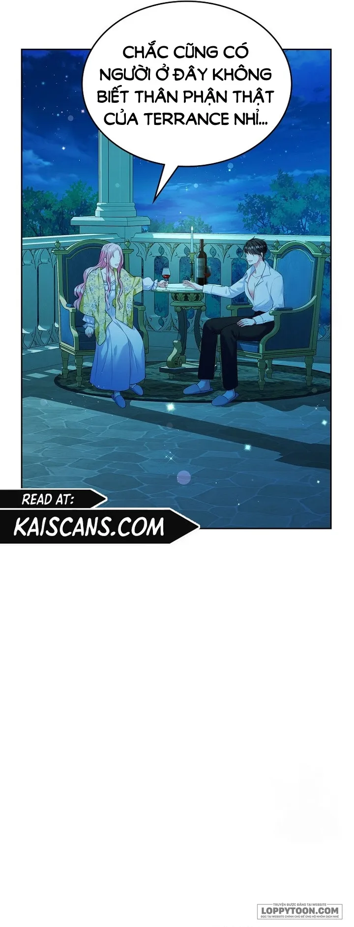 Tôi Sẽ Ly Hôn Với Anh Trai Nữ Chính Chap 24 - trang 17
