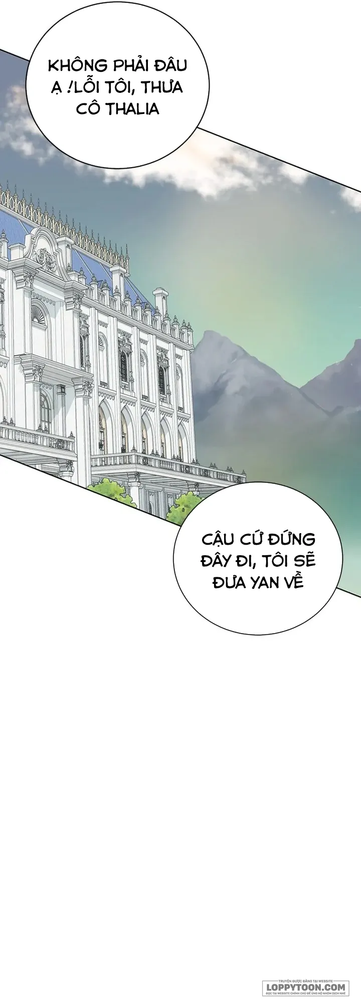 Sinh Ra Trở Thành Nhân Vật Không Có Trong Nguyên Tác Chap 65 - trang 34