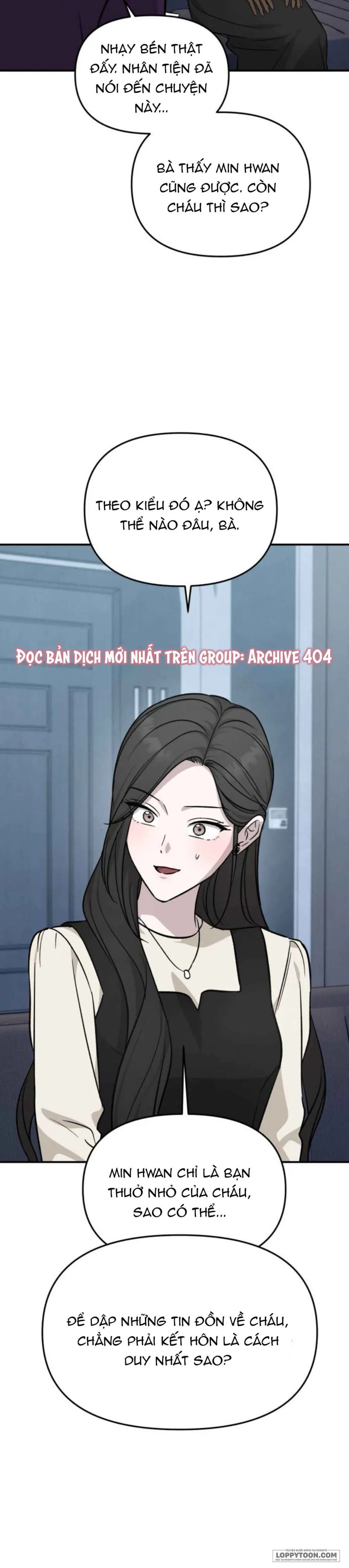 Chuyện Tình Ma Quái Chap 13 - trang 10