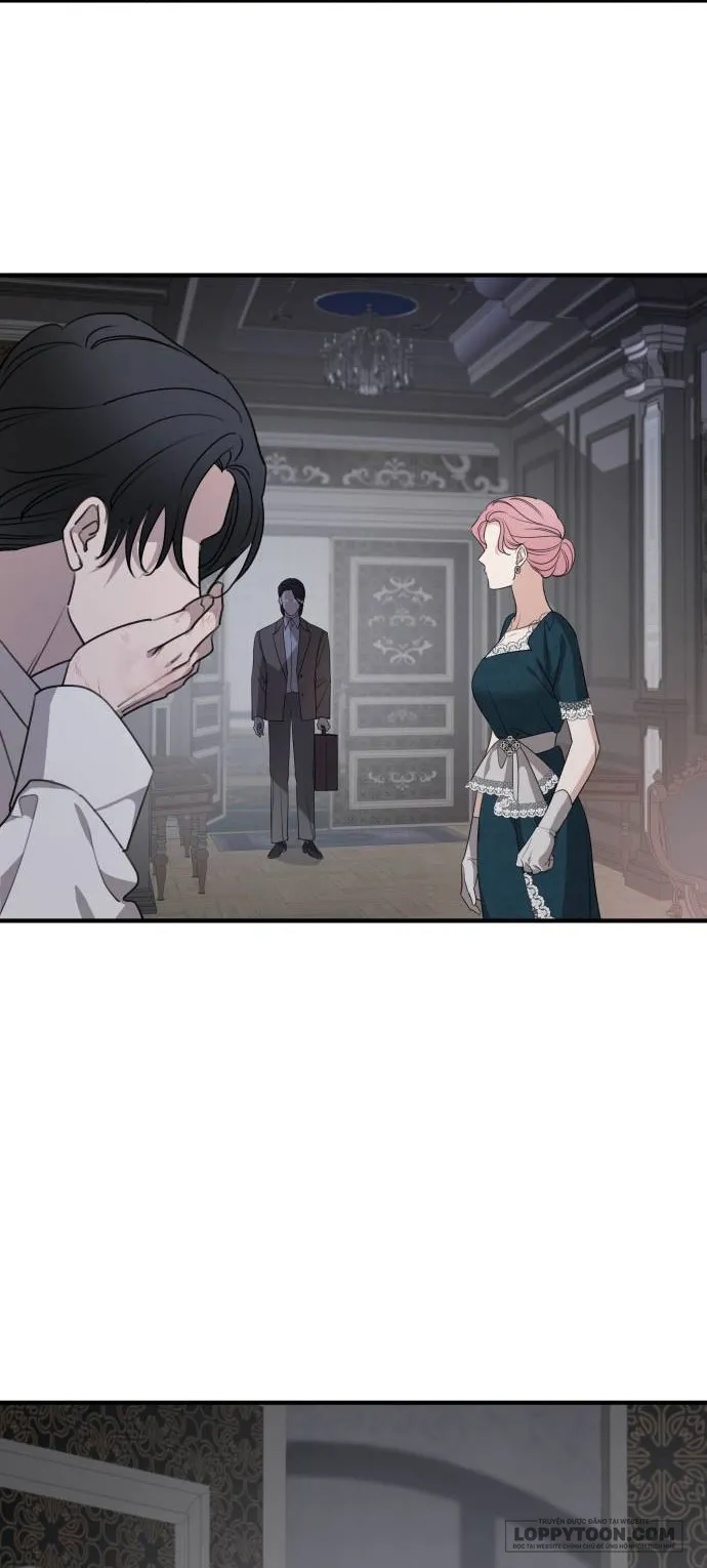 Gia Đình Chồng Quá Ám Ảnh Bởi Tôi Chap 67 - trang 29