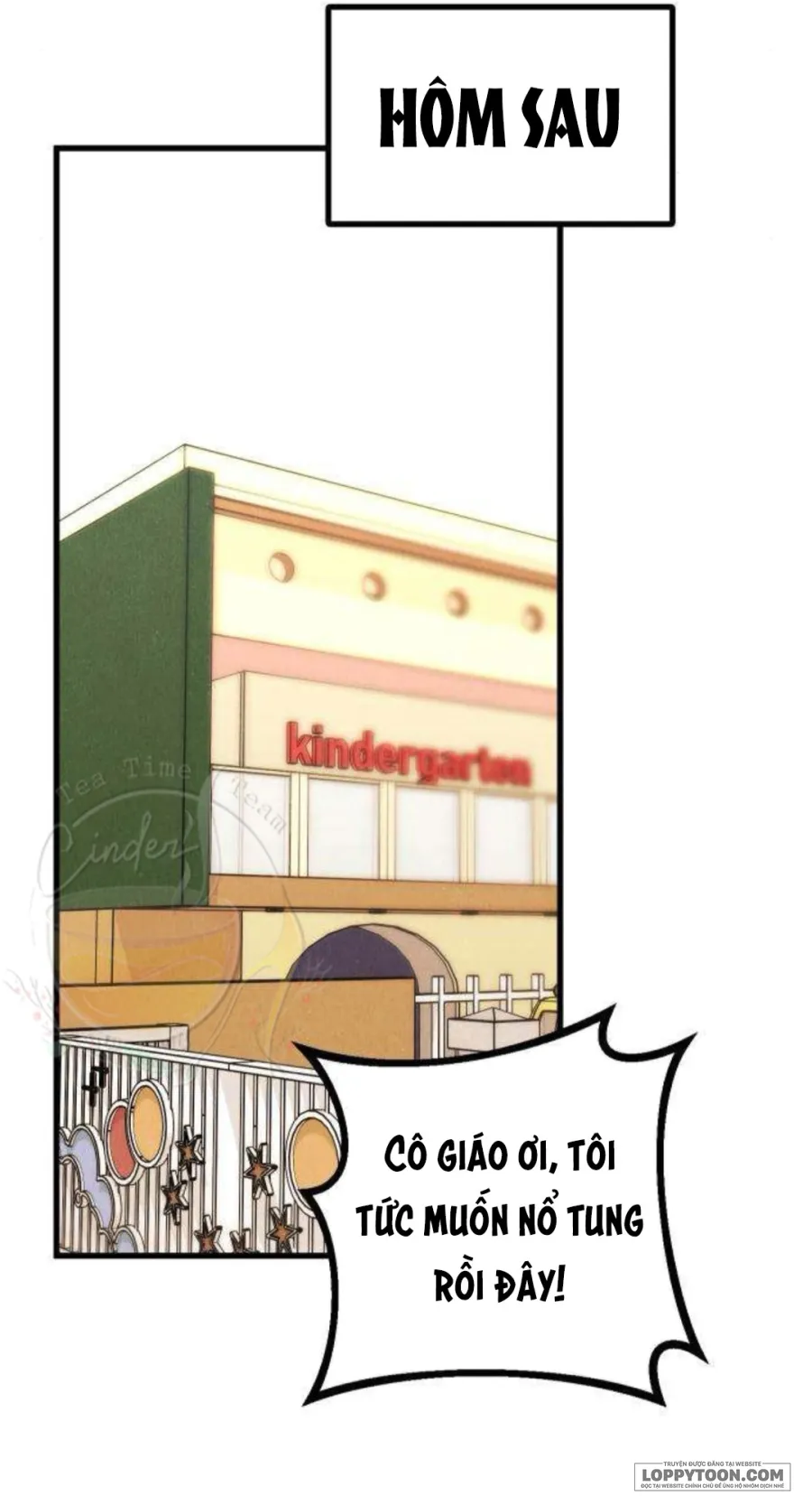 Câu Lạc Bộ Chị Đẹp Chap 11 - Hôn rồi thì phải hẹn hò chứ!!!! - trang 62